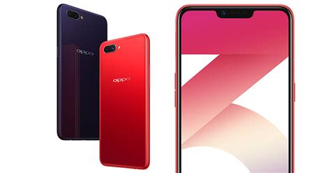 OPPO A3s Review » YugaTech .
